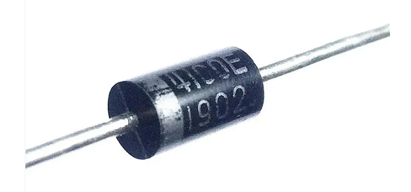Transistor MUR4100