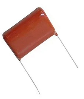 Capacitor Poliester 27NF / 400V