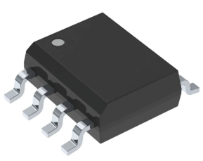 Circuito Integrado NE555 SMD - SOIC8
