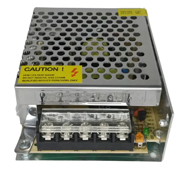 Fonte Chaveada Tipo Colméia 12V 10A