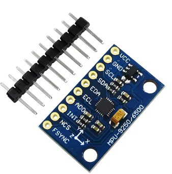 Módulo Acelerometro MPU9250