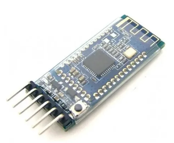 Módulo Bluetooth AT-09 HM-10