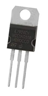 Transistor L7924