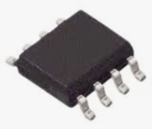 Circuito Integrado LM358 SMD SOIC-8