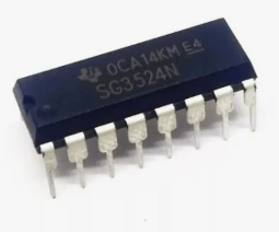 Circuito Integrado SG3524N