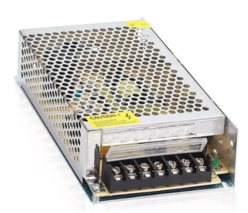 Fonte Chaveada Colméia 12V 30A 360W Bivolt