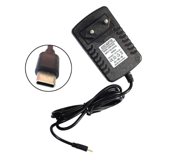 Fonte Raspberry Pi 4 5V 3A Usb Tipo C