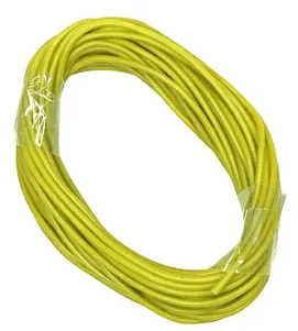 Cabo Flex 105G 300V Estanhado 0,20mm - Azul - 10 Metros