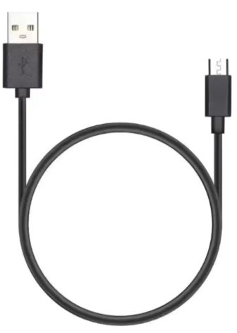 Cabo USB Tipo C - 30 CM