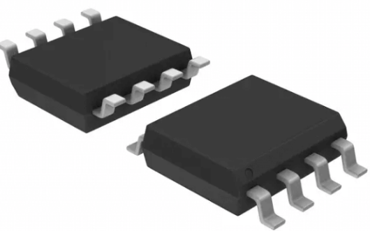Circuiro Integrado MAX690A SMD SOIC-8