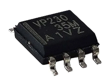 Circuito Integrado SMD SN65HVD2323DR SOIC-8