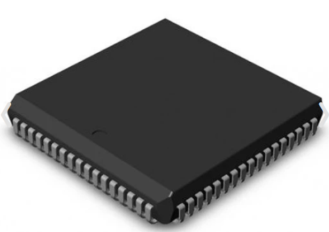 Circuito Integrado Z8018006VSC SMD PLCC 68 Pinos