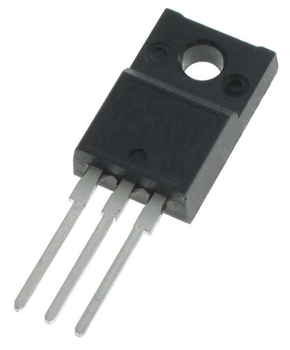 Diodo MBR10100g - Isolado