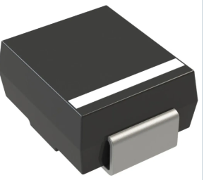 Diodo TVS SMBJ3V3 DO-214AA SMD