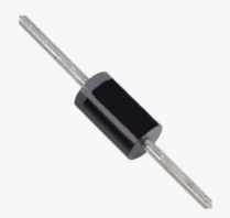Diodo UF-5406 - KIT C/10 UNIDADES