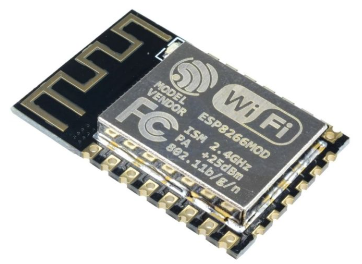 Módulo ESP12F ESP8266 ESP12F ( Só Processador)