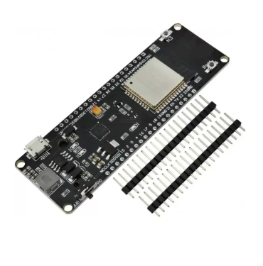 Módulo ESP32 C/ Suporte P/ Bateria 18650