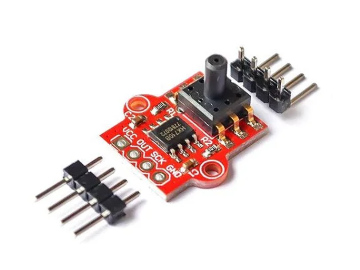 Módulo Sensor de Pressão Barométrica 0-40 KPA