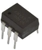 Optoacoplador IL420 SMD