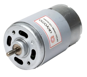 Motor AK555/390ML 12S 18200C