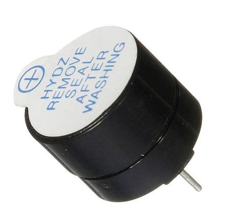 Buzzer Ativo 12V