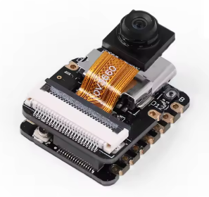 Esp32-S3 - OV3660