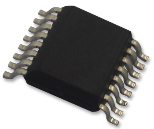 Circuito Integrado PS2802-4 Optoeletrônico SSOP-16 SMD