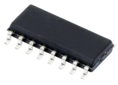 Circuito Integrado SN74LS155AD SOIC-16 - SMD