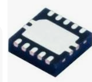 Circuito Integrado TPS63700DRC VSON-10