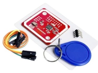Módulo Leitor Nfc Pn532 V3, Nfc,rfid Arduino