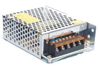 Fonte Chaveada Tipo Colméia 12V 5A 60W