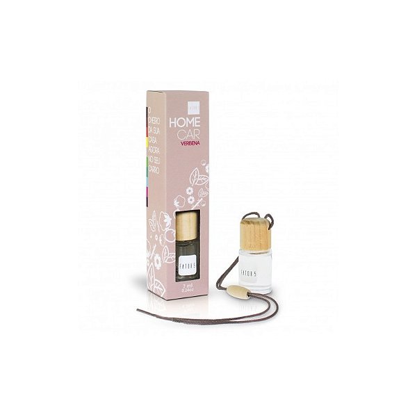 Aromatizante de Carro Verbena - 7ml