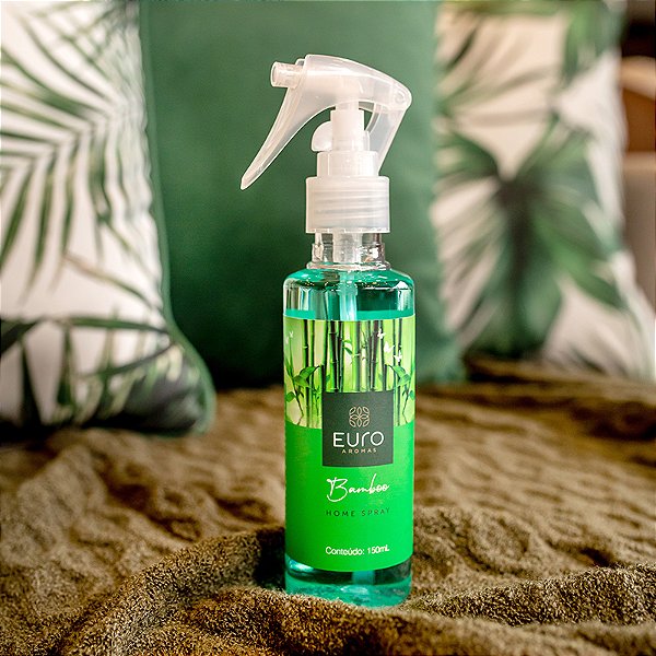 Home Spray Bamboo 150ml