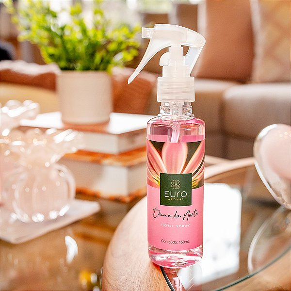 Home Spray Dama da Noite 150ml