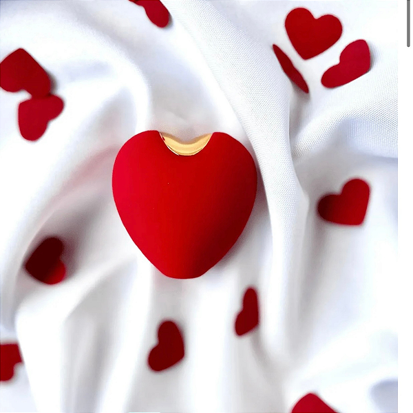 SUGADOR DE CLITÓRIS LOVE