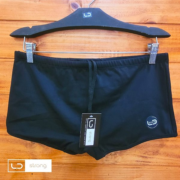 SUNGA DE PRAIA BOXER
