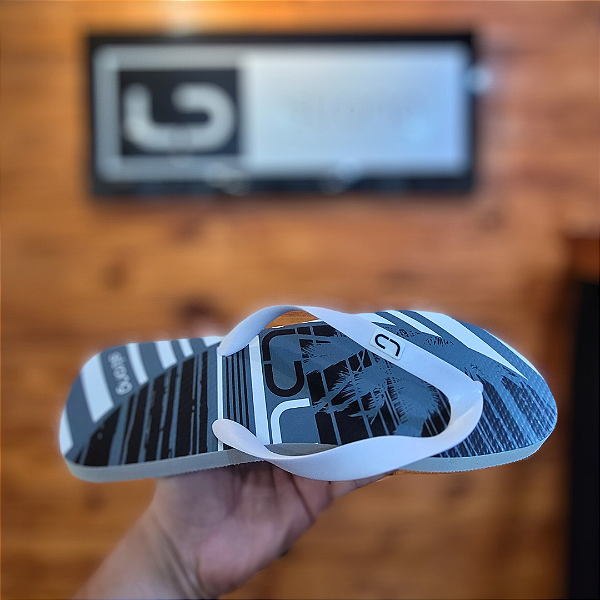 CHINELO COM ALÇA LD STRONG