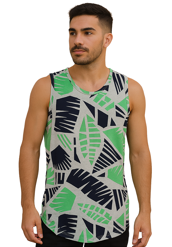 REGATA TROPIC