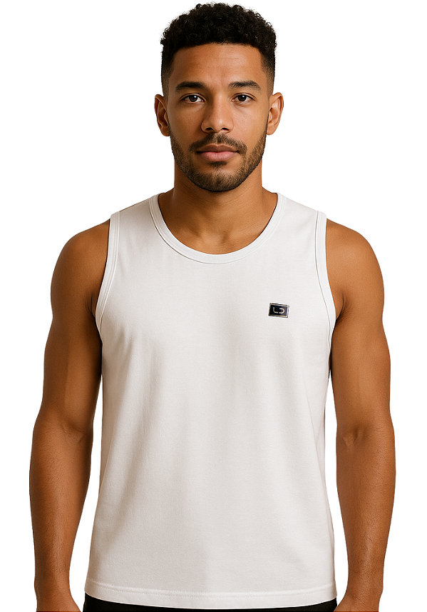 REGATA EXCLUSIVE - BRANCA