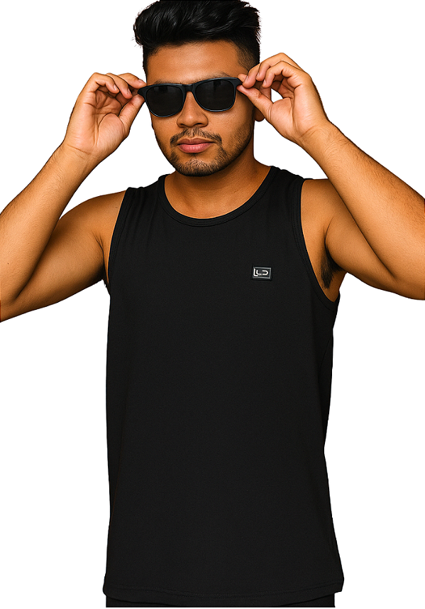 REGATA EXCLUSIVE - PRETA