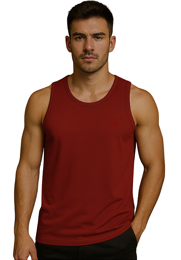 REGATA PRIME - VERMELHA