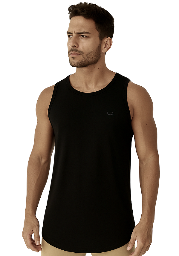 REGATA LD COMFORT - PRETA