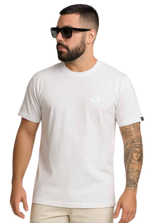 CAMISETA COTTON LIGHT - BRNCO