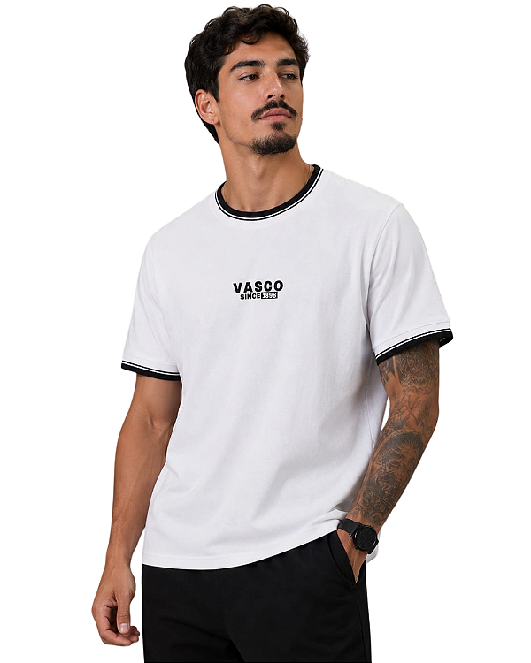 Camiseta Inspiração Cruzmaltina