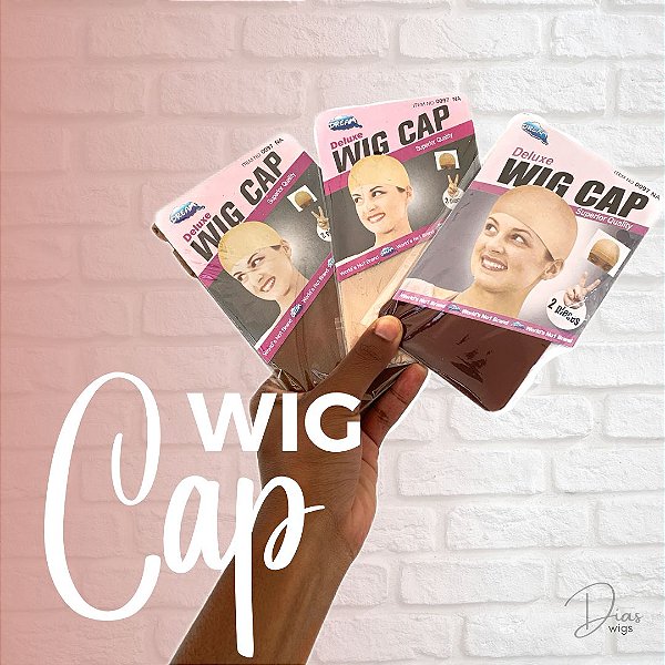 TOUCA WIG CAP