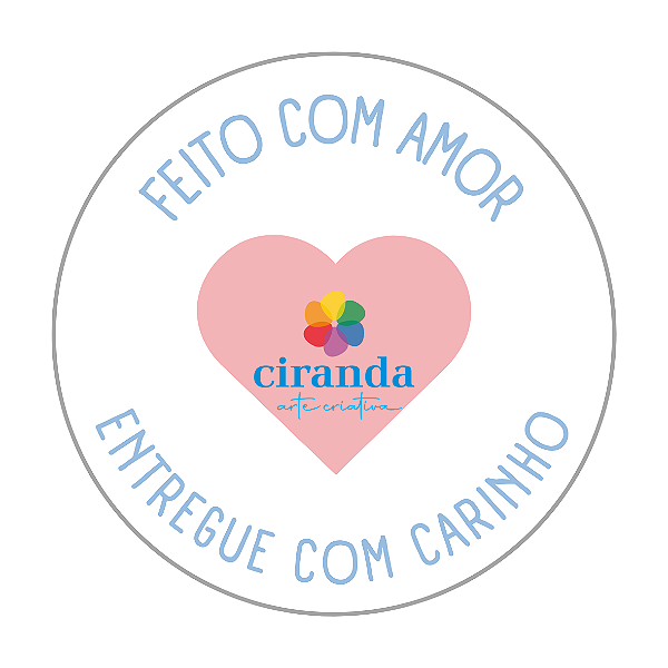 Link Personalizado - Rebeca