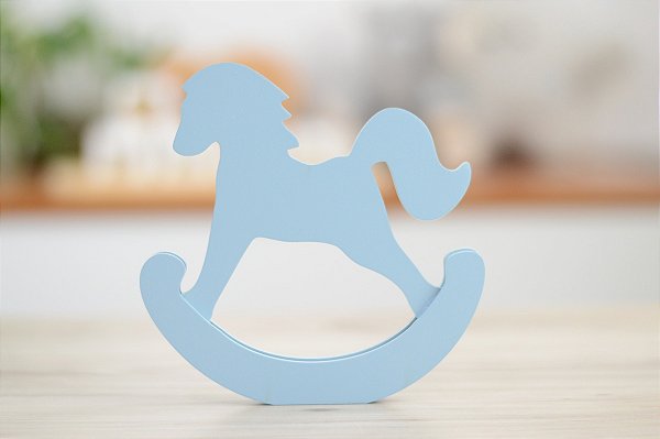 Cavalo Decoração Aplique Maternidade Bebê Nicho Prateleira Quarto Infantil Tema Fazenda