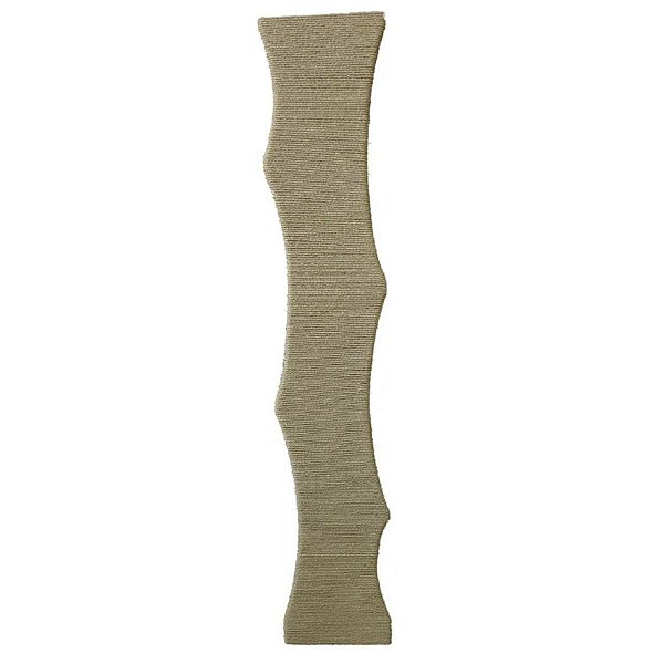 Arranhador vertical tronco