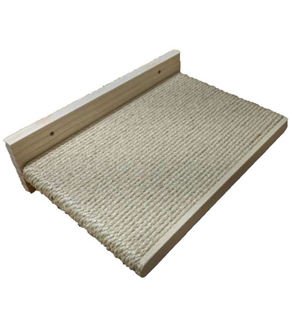 Plataforma de Sisal