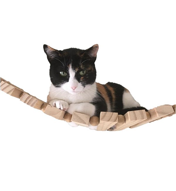 Ponte Avulsa para gatos